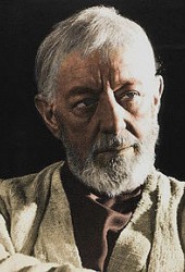 Obi-Wan Kenobi