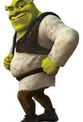 Shrek