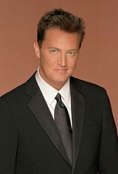 Chandler Bing