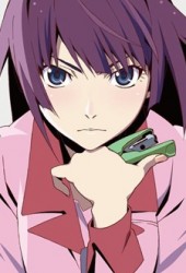 Hitagi Senjougahara 