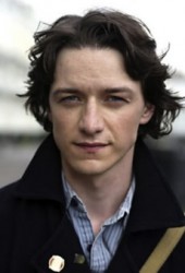 Charles Xavier (professor X)