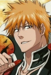 Ichigo Kurosaki