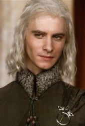 Viserys Targaryen
