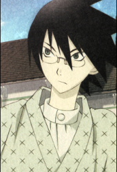  Nozomu Itoshiki 