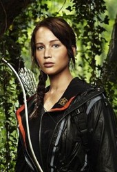 Katniss Everdeen