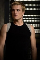 Peet Mellark