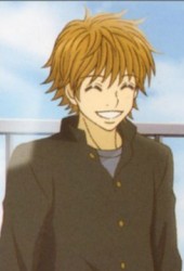 Motoharu Yano