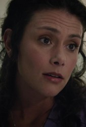Melissa McCall
