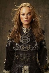 Elizabeth Swann
