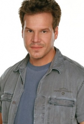 Keith Scott