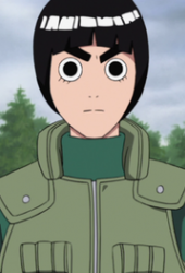 Rock Lee