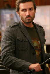Chuck Shirley