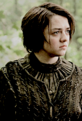Arya Stark