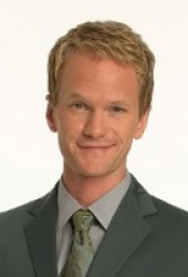 Barney Stinson