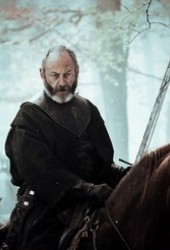 Davos Seaworth