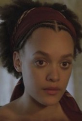 Alma Walker