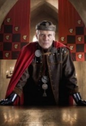 Uther Pendragon
