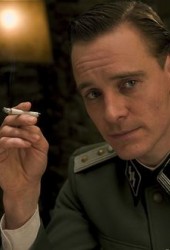 Lt. Archie Hicox