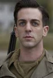 Pfc. Smithson Utivich