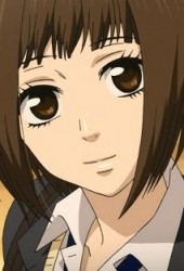 Mei Tachibana