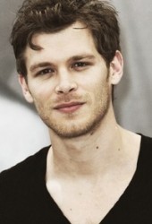 Niklaus «Klaus» Mikaelson