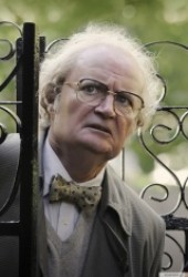 Timothy Cavendish