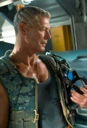 Col. Quaritch