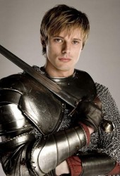 Arthur Pendragon