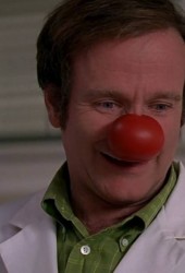 Hunter «Patch» Adams