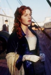 Rose DeWitt-Bucater