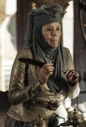Olenna Tyrell