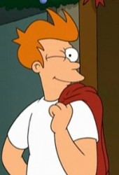 Philip Jay Fry