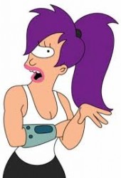 Turanga Lila