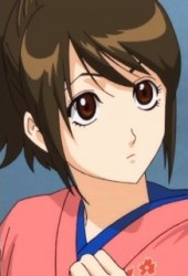  Tae Shimura
