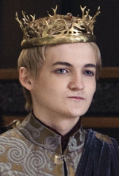 Joffrey Baratheon