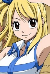 Lucy Heartfilia