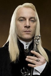 Lucius Malfoy