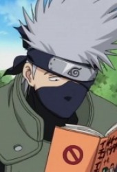 Kakashi Hatake