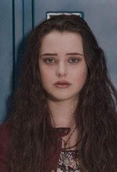 Hannah Baker