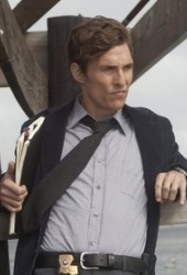 Rustin Cohle (Rust)