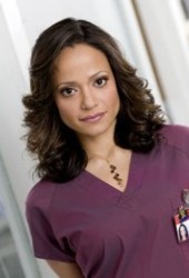 Carla Espinosa