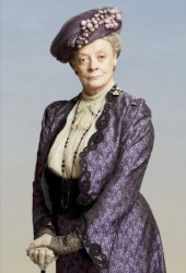 Dowager Countess of Grantham