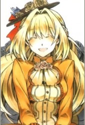 Ada Vessalius