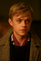 Lucien Carr