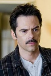 Charlie Swan