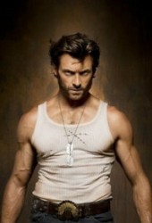 James «Logan» Howlett / Wolverine