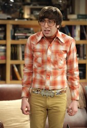 Howard Wolowitz