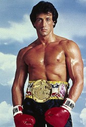 Rocky Balboa