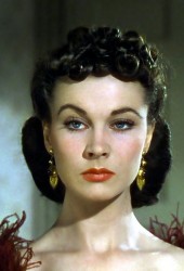Scarlett  O'hara