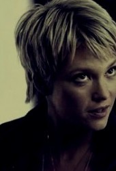 Meg Masters